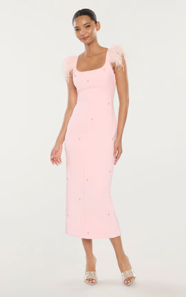Cameron Dress