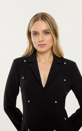 Alara Dress