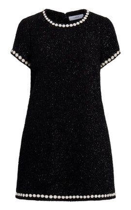 Scottie Dress