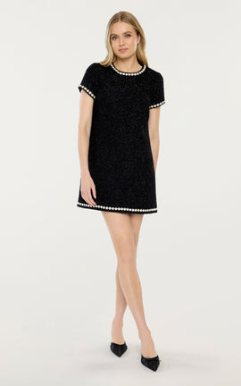 Scottie Dress