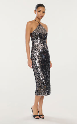 Oriana Dress