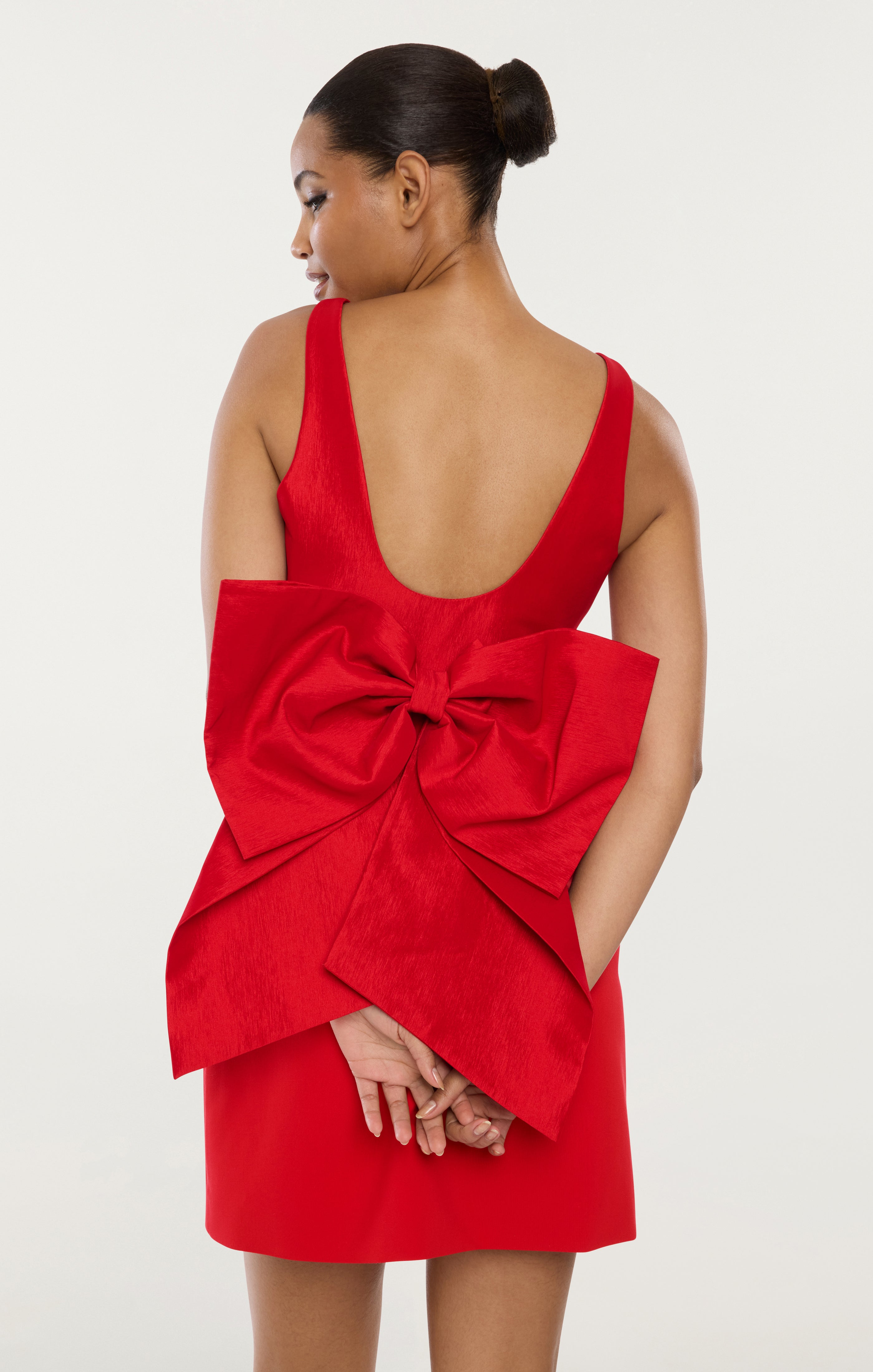 amalia mini dress Few Moda | Amalia Dress