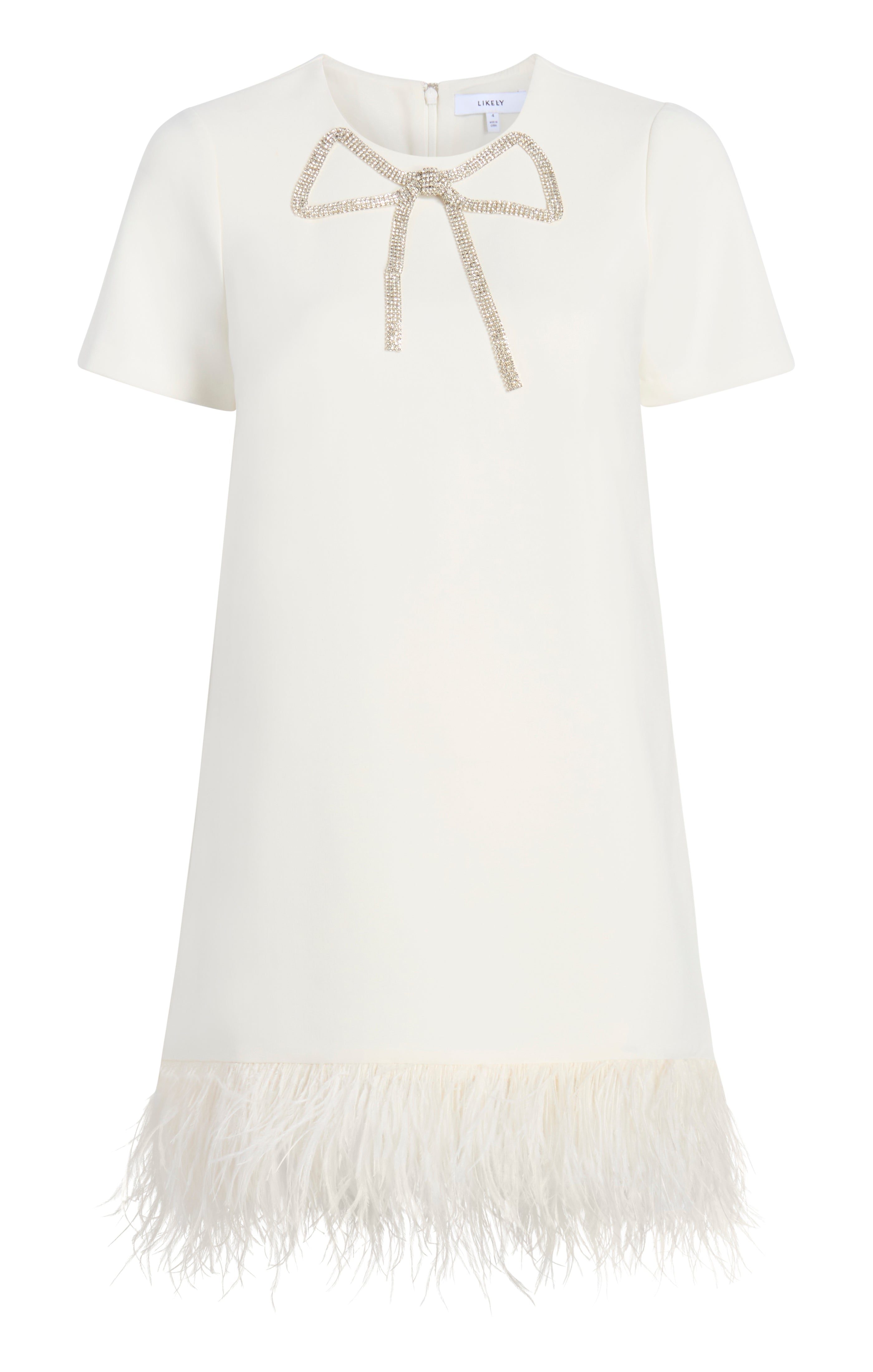 Likely Marullo Dress Likely Marullo Dress