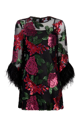 Augustina Dress