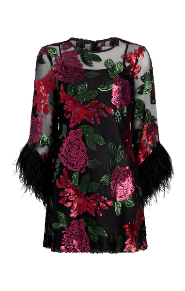 Statement Sleeves