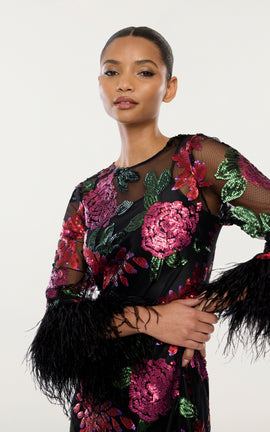 Augustina Dress