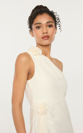 Cassia Dress