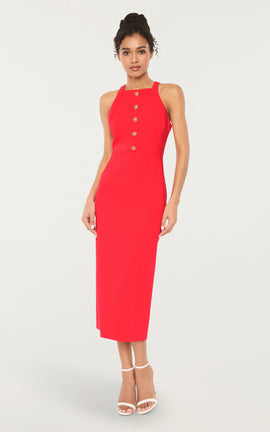 Willie Dress