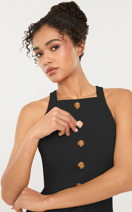 Willie Dress