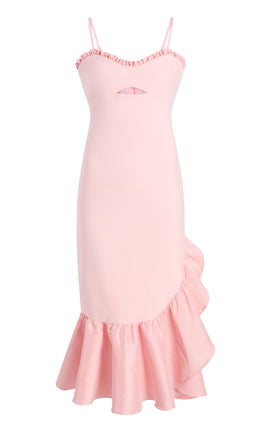 Maureen Dress