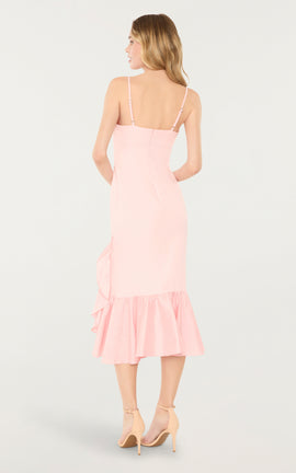 Maureen Dress
