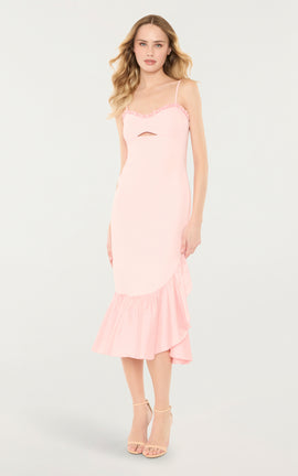 Maureen Dress