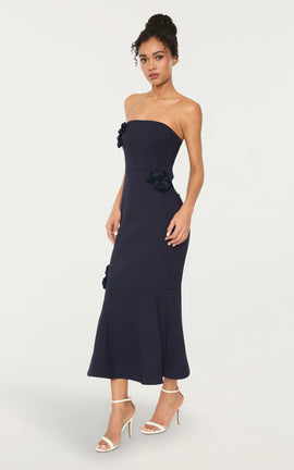Ilene Dress