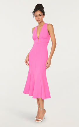 Rome Dress