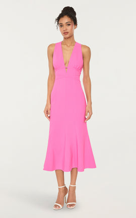 Rome Dress