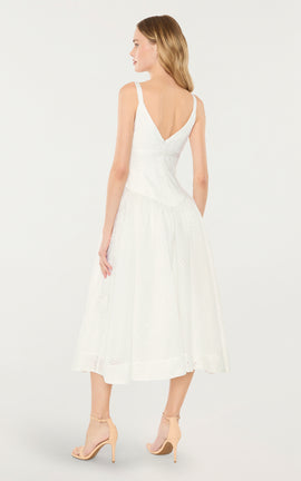 Breena Dress