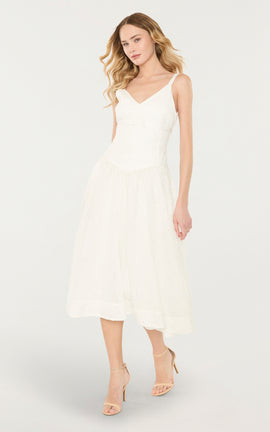 Breena Dress