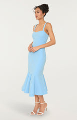 Dalia Dress