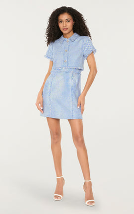 Daisy Dress