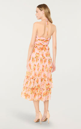 Wilda Dress