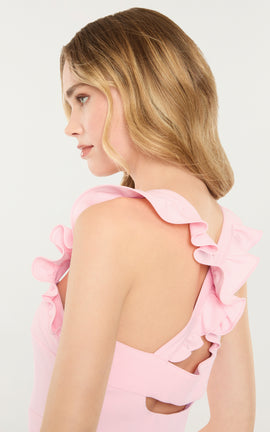 Hara Gown