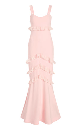 Solana Gown
