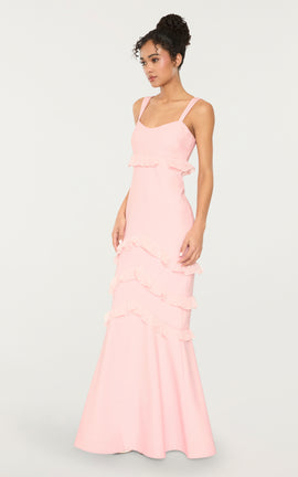 Solana Gown