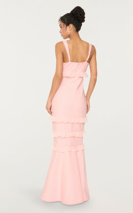 Solana Gown