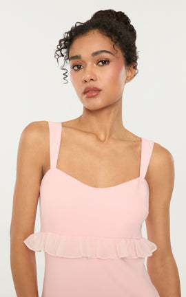 Solana Gown