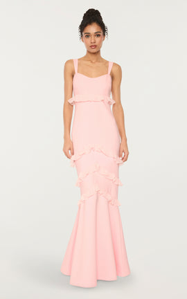 Solana Gown