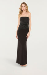 Evie Gown