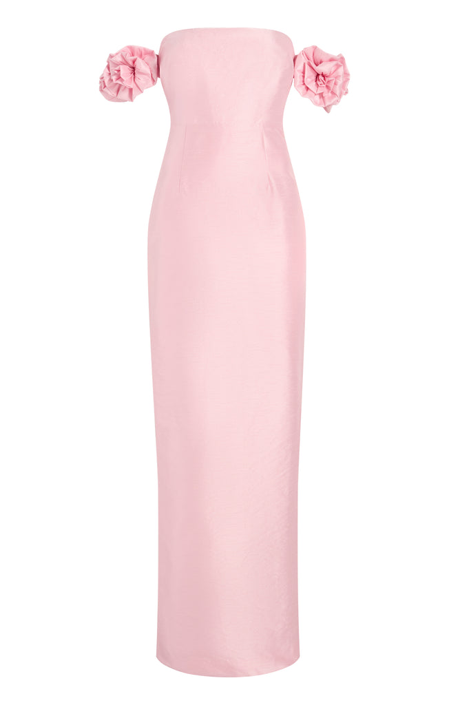 Azi Gown