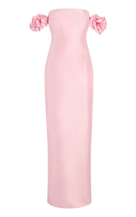 Azi Gown