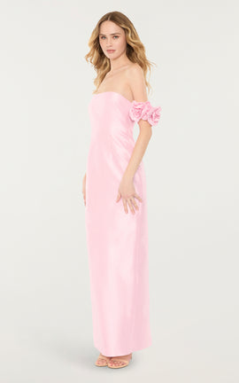 Azi Gown