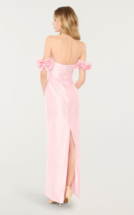 Azi Gown