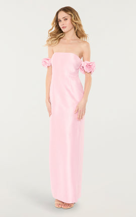 Azi Gown