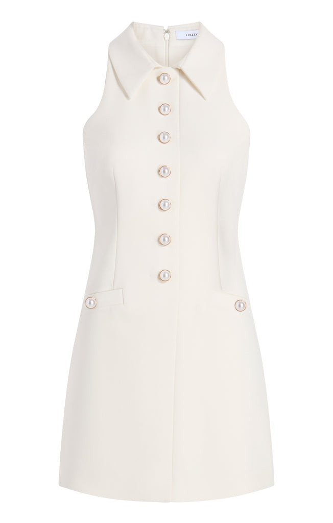 Amaya Dress