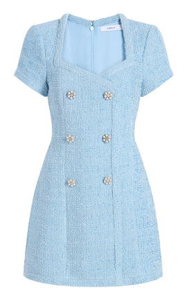 Gia Dress