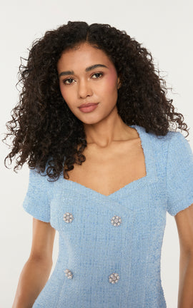 Gia Dress