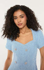 Gia Dress