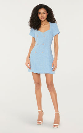 Gia Dress