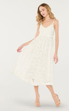 Meryl Dress