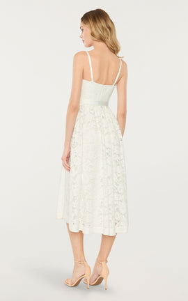 Meryl Dress