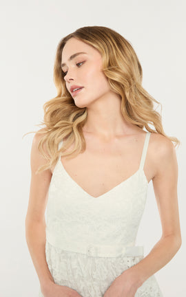 Meryl Dress