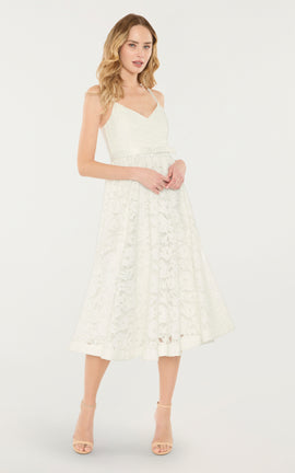 Meryl Dress
