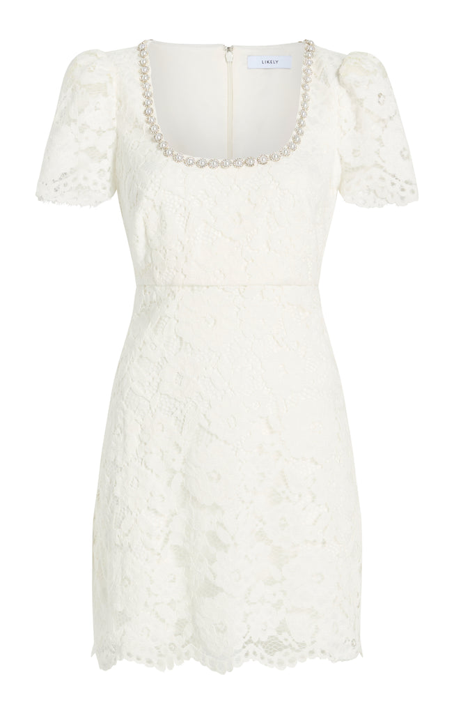 Isa Dress