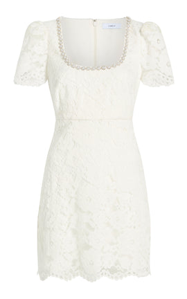 Isa Dress
