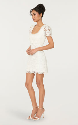 Isa Dress