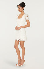 Isa Dress