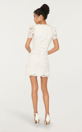 Isa Dress